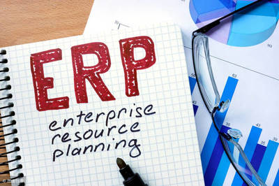 OA、ERP、CRM與企業資產管理系統（EAM）的核心區別與應用場景解析