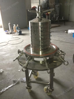 FY-BK200-10 液體過濾器 高效過濾與可靠性能的工業選擇