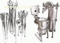 湘潭衛生級頂入式液體袋式過濾器LT40產品解析 品牌、報價與供應商指南